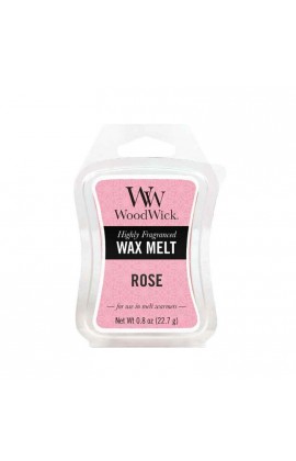 Woodwick Rose olvasztó wax